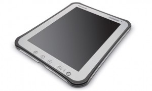 Panasonic Toughbook Android